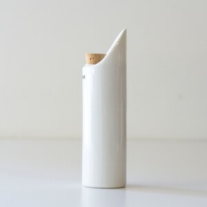 Vintage LaGardo Tackett for Schmid Porcelain Spice Container All-Spice Mid Century Modern image 4