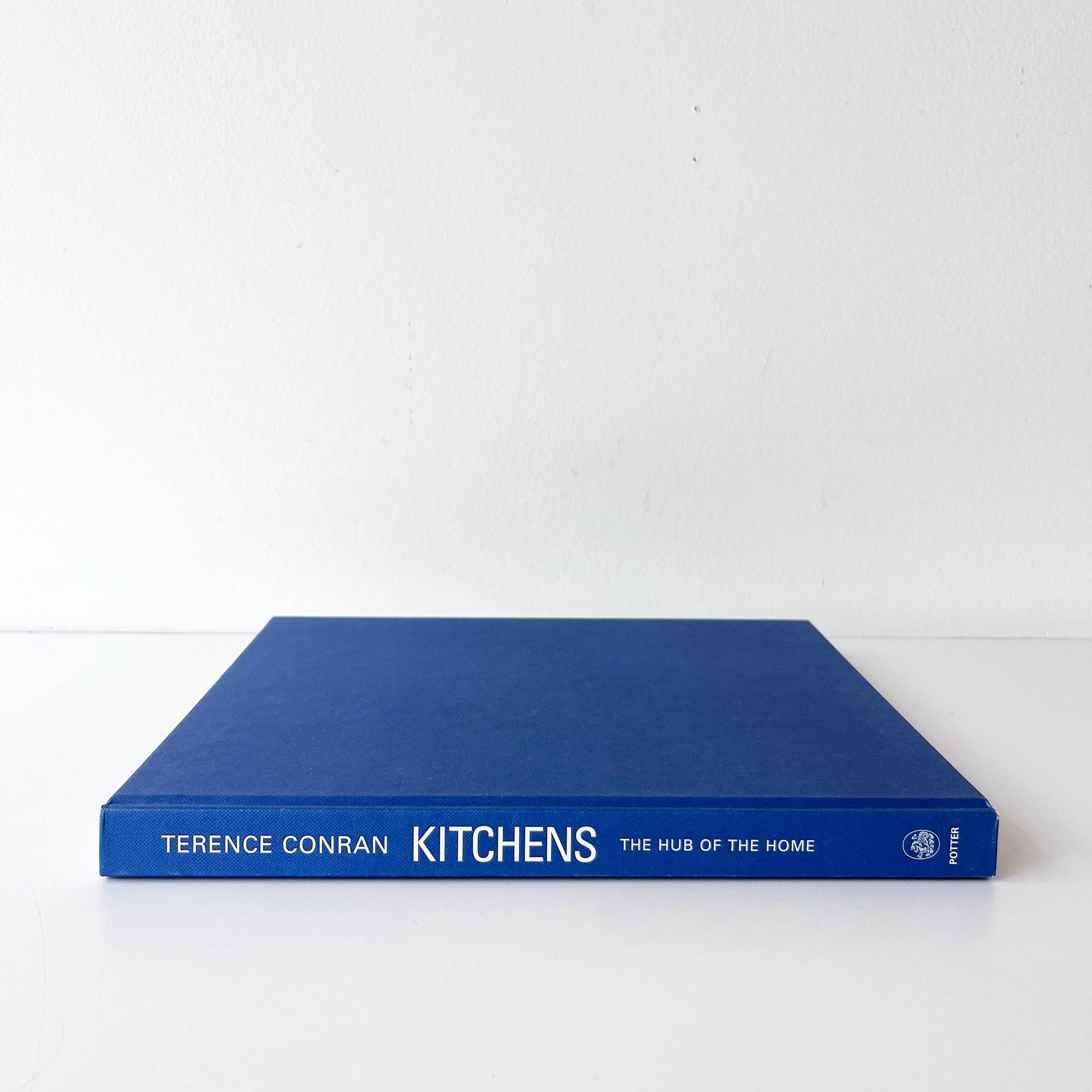 The House Book Terence Conran - Etsy