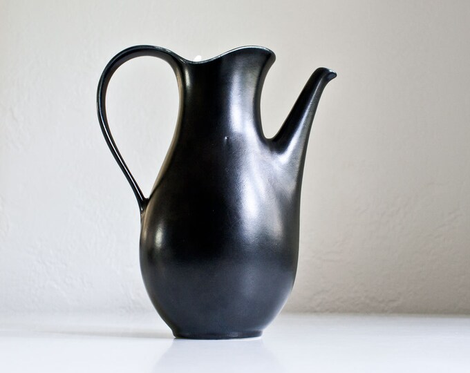 Vintage Eva Zeisel Mid Century Modern Coffee Pot - Etsy