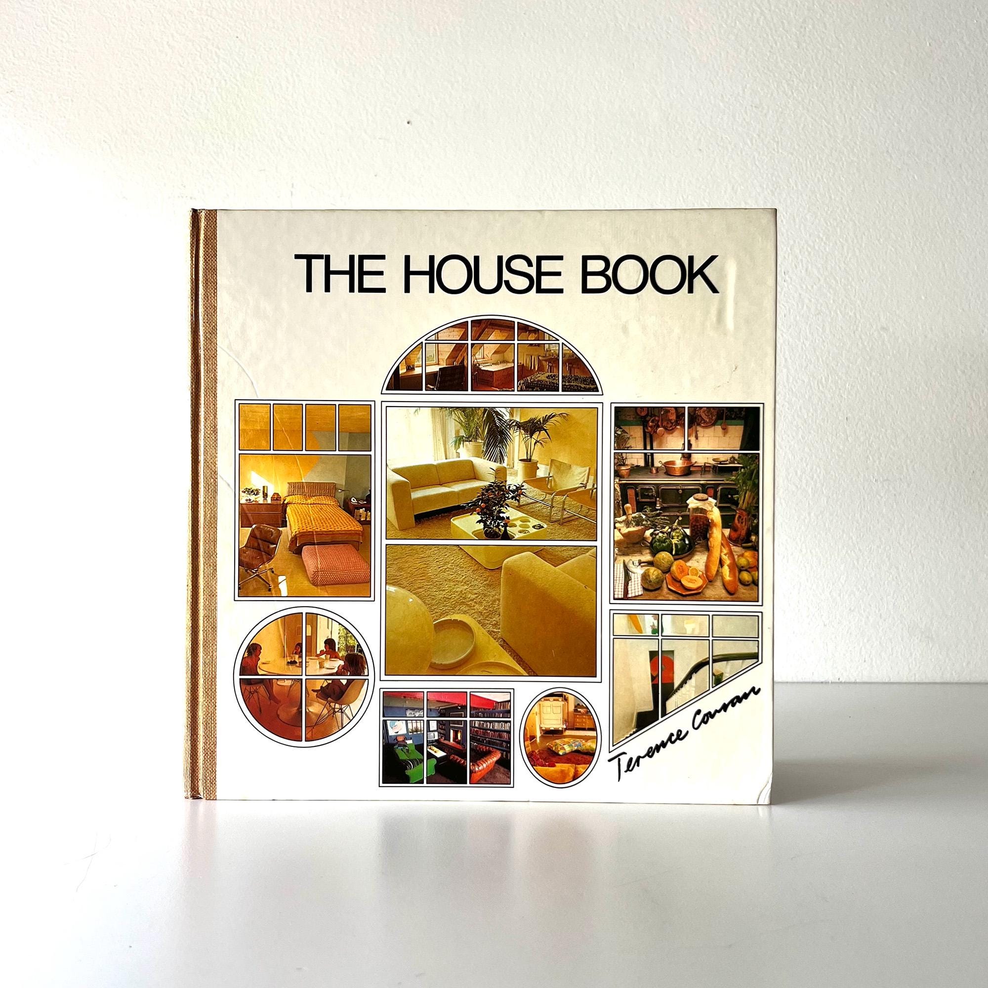 洋書 The House & Kitchen Books-Terence Conran IMG_0718.jpg?v=1675731050&