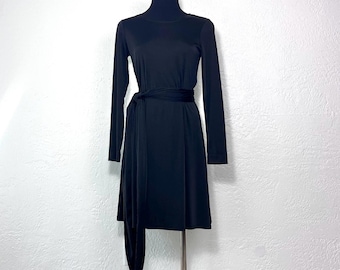 Vintage 1970s Diane Von Fürstenberg Dress - Lord & Taylor