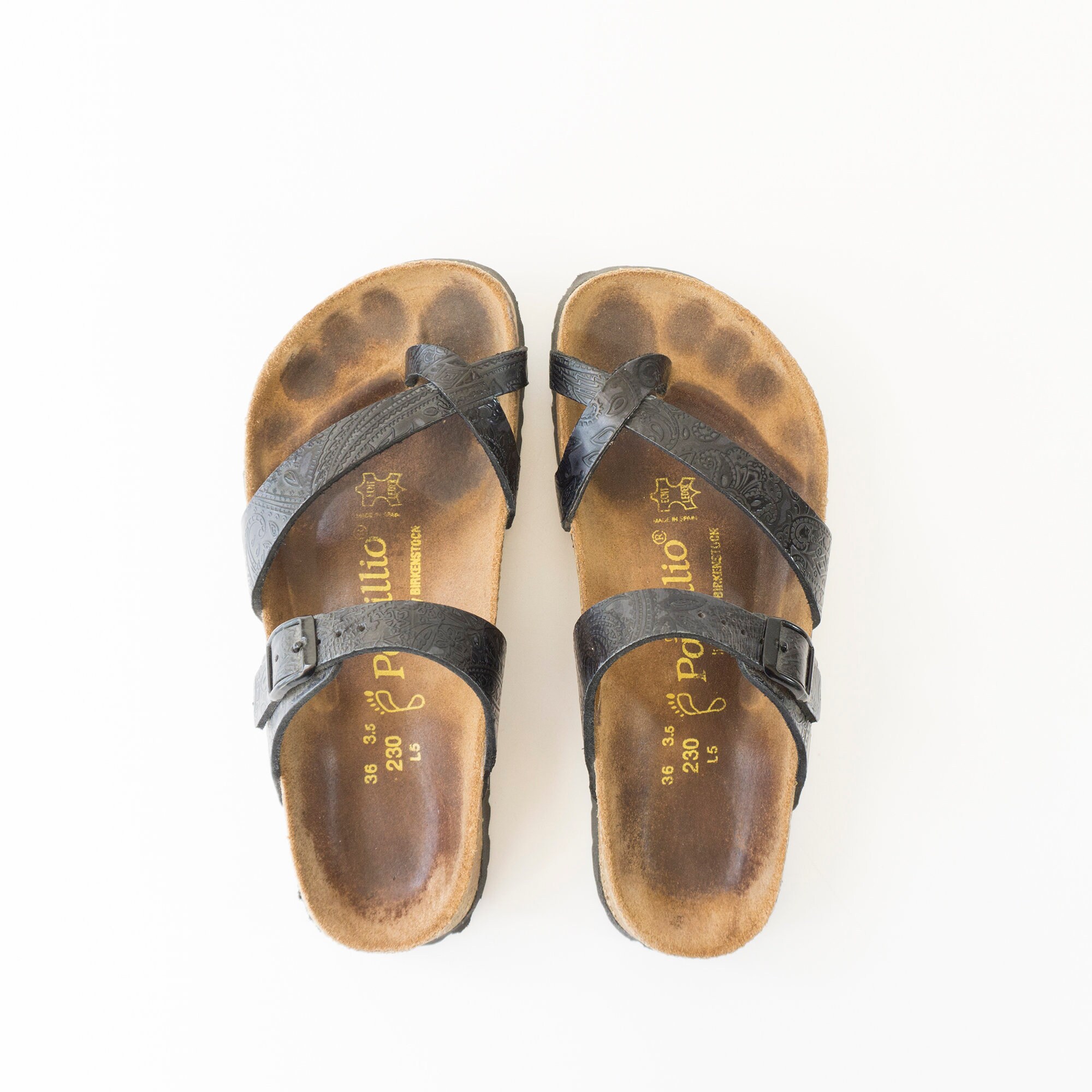 birkenstock 36 230 l5