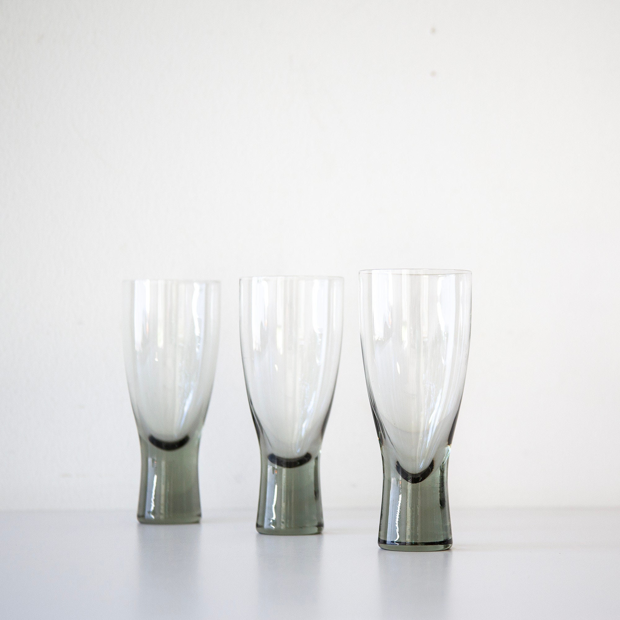 Holmegaard® Perfection Beer Glasses, Set of 6