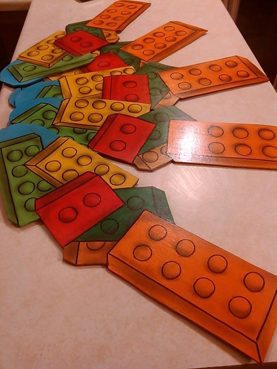 Lego Ceiling Fan Blades Etsy