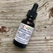 see more listings in the Tinctures and Extracts section