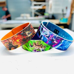 Customized Anime weight lifting belt Leather gym belt Fitness belt Lever belt custom belt