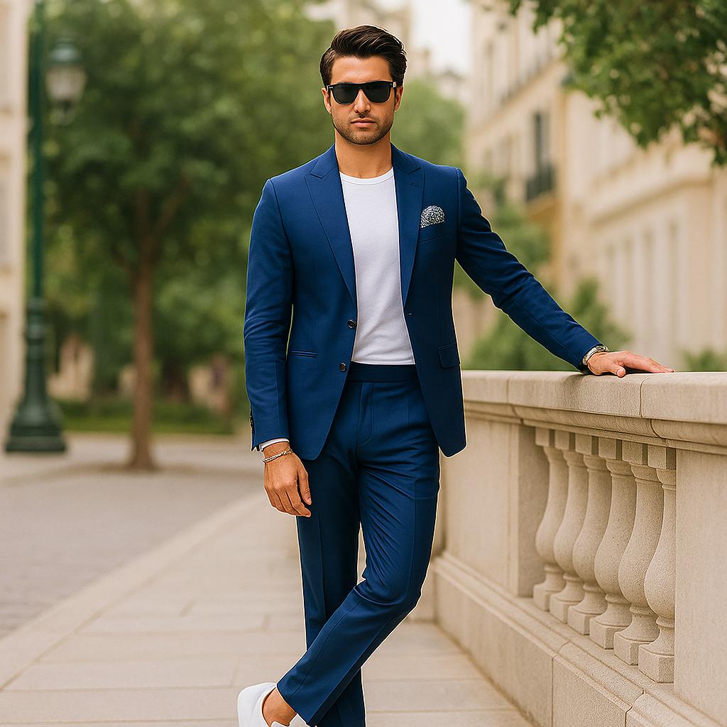 Semi Formal Ropa Para Ir A Un CumpleaÃ±os De 15 Quince Años Ropa De