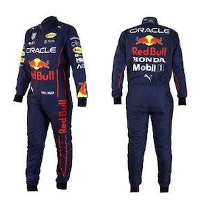 Custom Made Go Kart Racing Suit CIK/FIA Level 2 Approved Suit with Option to Add Your Own logos, name, flag etc. with Free Shipping