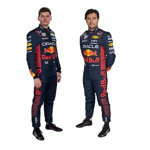 Custom Made Go Kart Racing Suit CIK/FIA Level 2 Approved Suit with Option to Add Your Own logos, name, flag etc. with Free Shipping