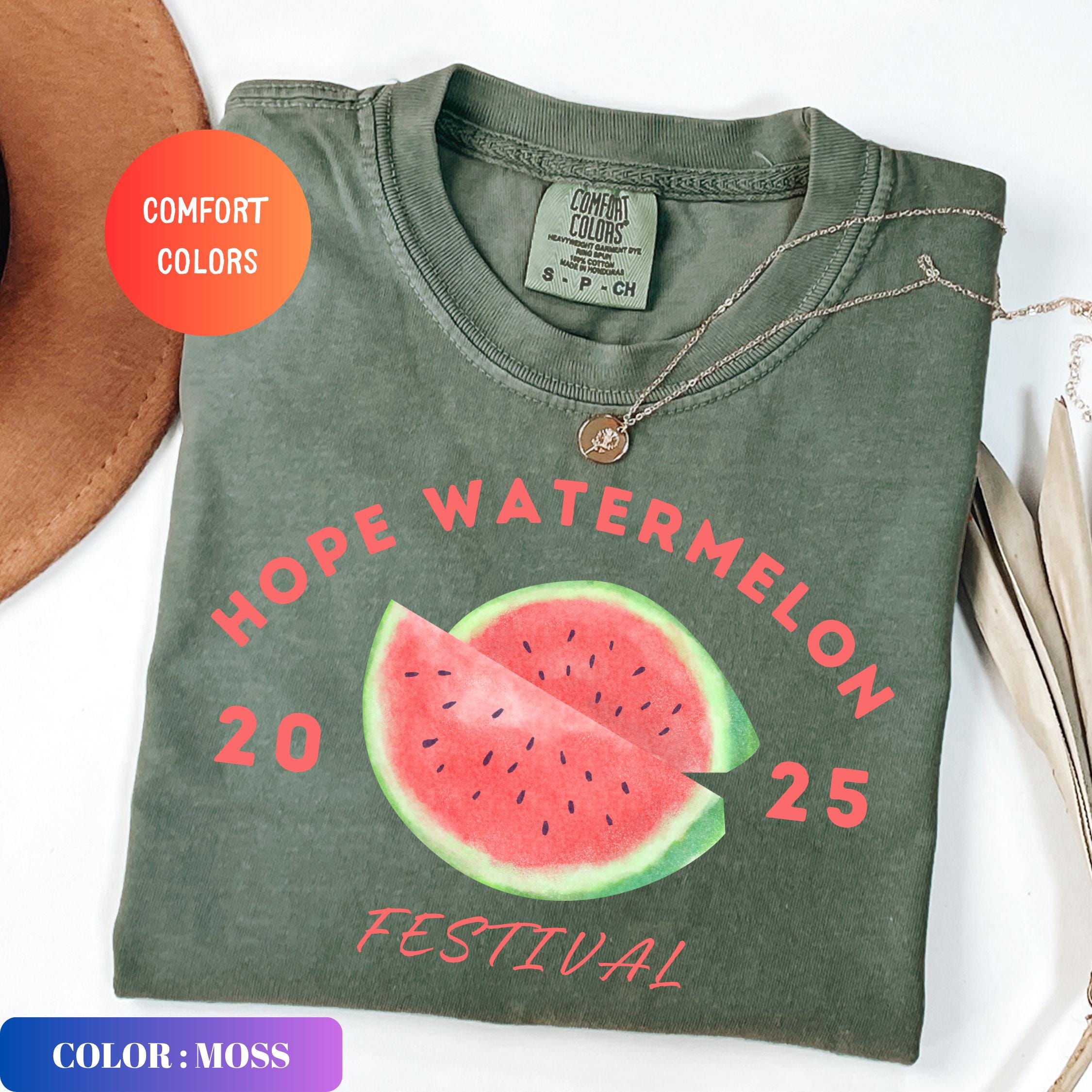 Watermelon Festival Australia