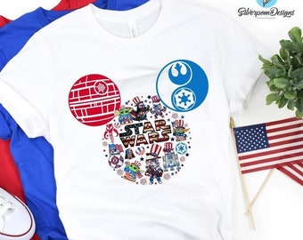 Dis-ney 4th July,Gift For Fans Yodamerica Baby Yoda 4th July Liberty Mode shirt Yoda 4th July Star Wars shirt Independence Day