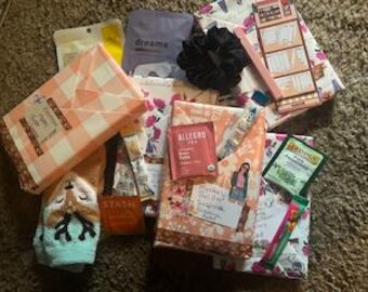 Blind Date with a Book