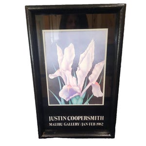 Justin Coopersmith - Etsy