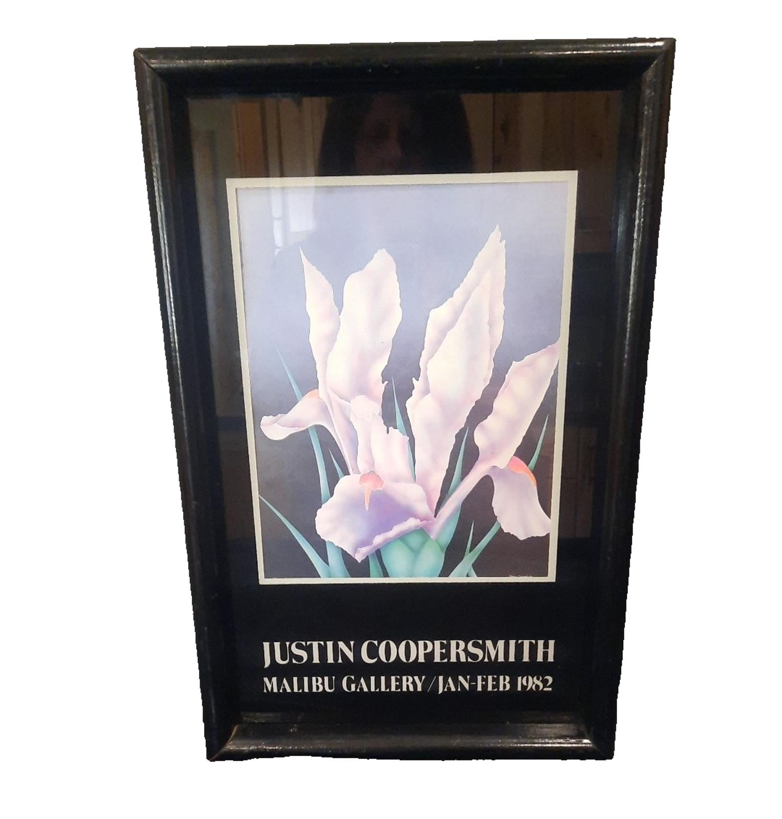 Justin Coopersmith - Etsy