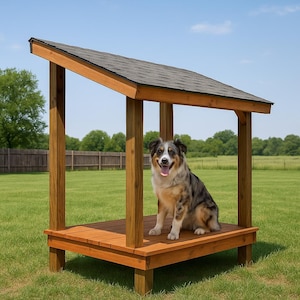 K9 Cooling Platform, Pet Deck
