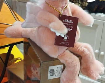 Charlie Bears Hearts