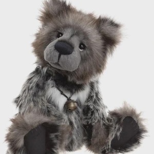 Charlie Bears Jubileumbeer 2025