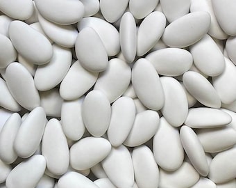 Confetti di mandorle bianche di Lerida