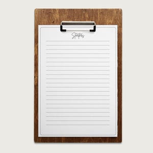 Lista pomysłów na posiłki | Planer menu | A4 do wydrukowania w formacie PDF | Inspiracja do planowania posiłków | Natychmiastowe pobieranie