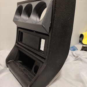 VOTEX GolFcenter console MKII MK2 Gti VW 16V 8V