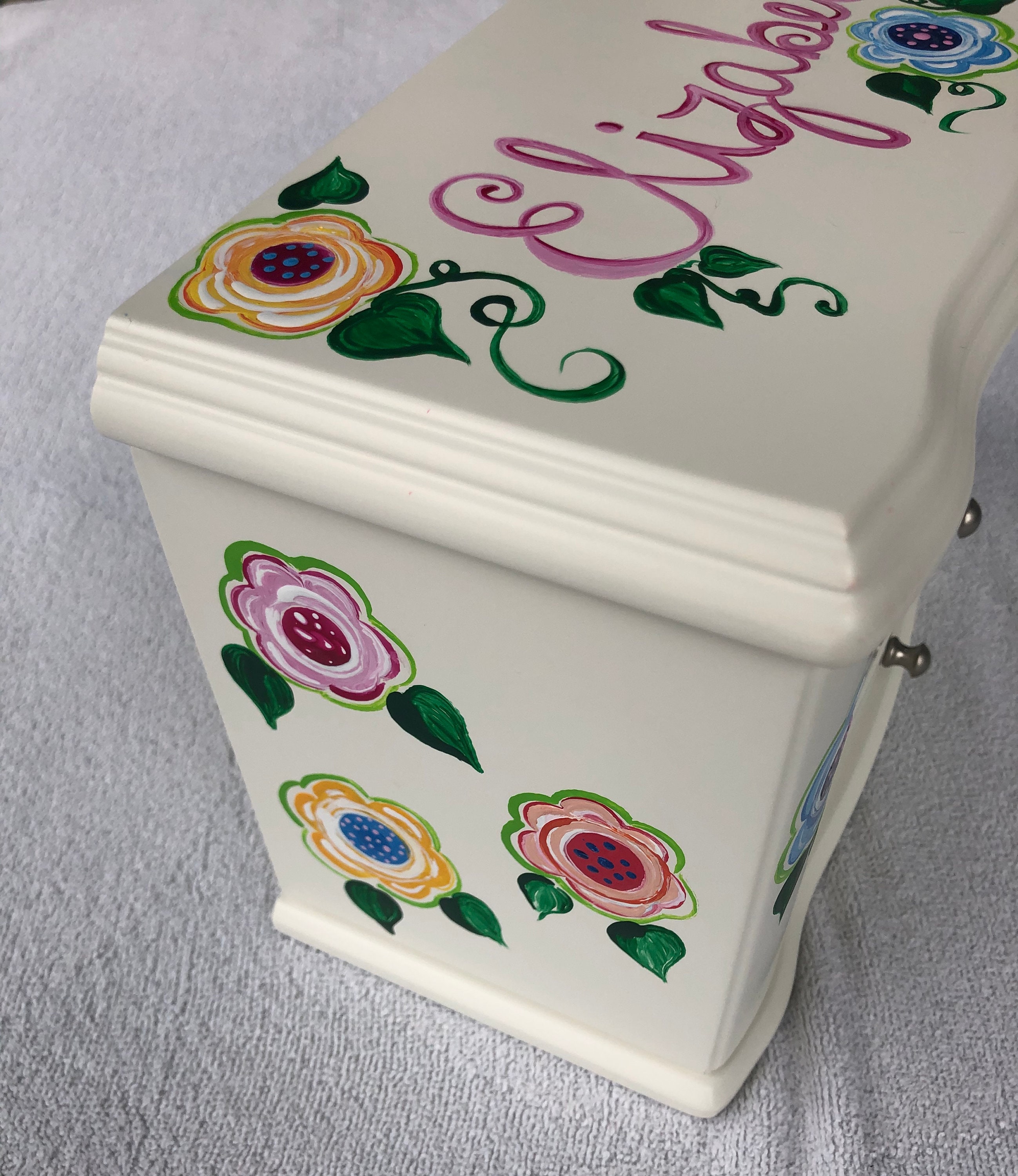 Personalized Musical Jewelry Box Etsy Singapore