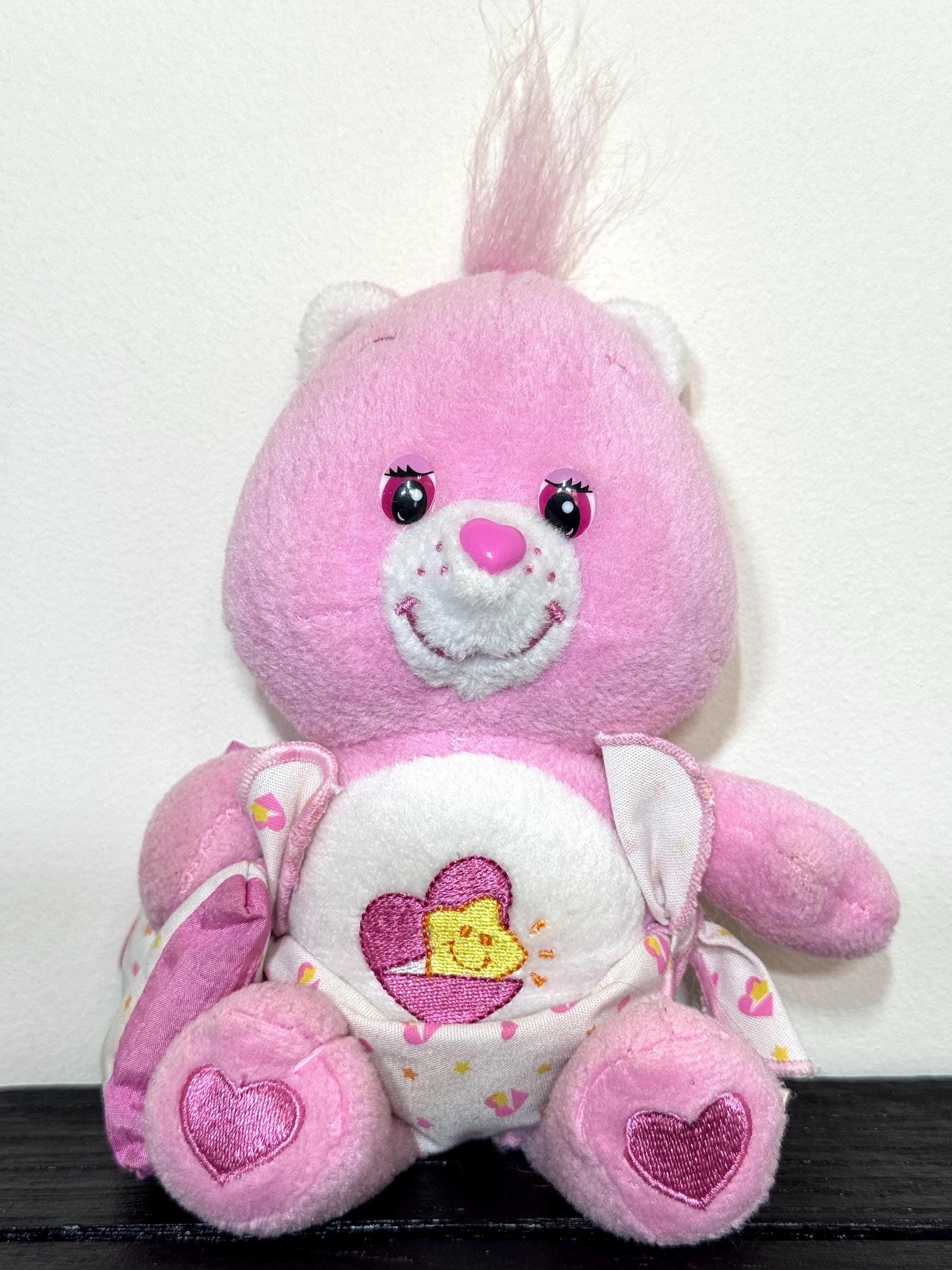 2003 Vintage Care Bear - Etsy