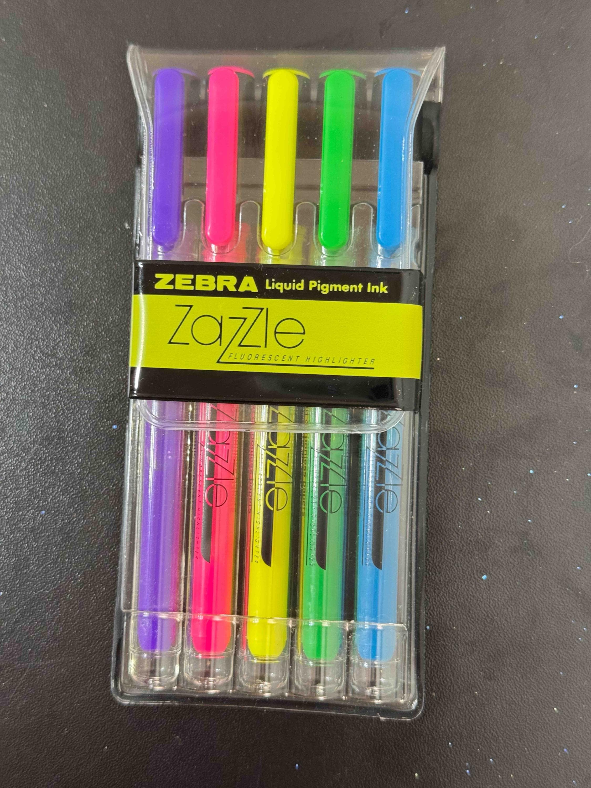 Vintage Zebra Pen - Etsy