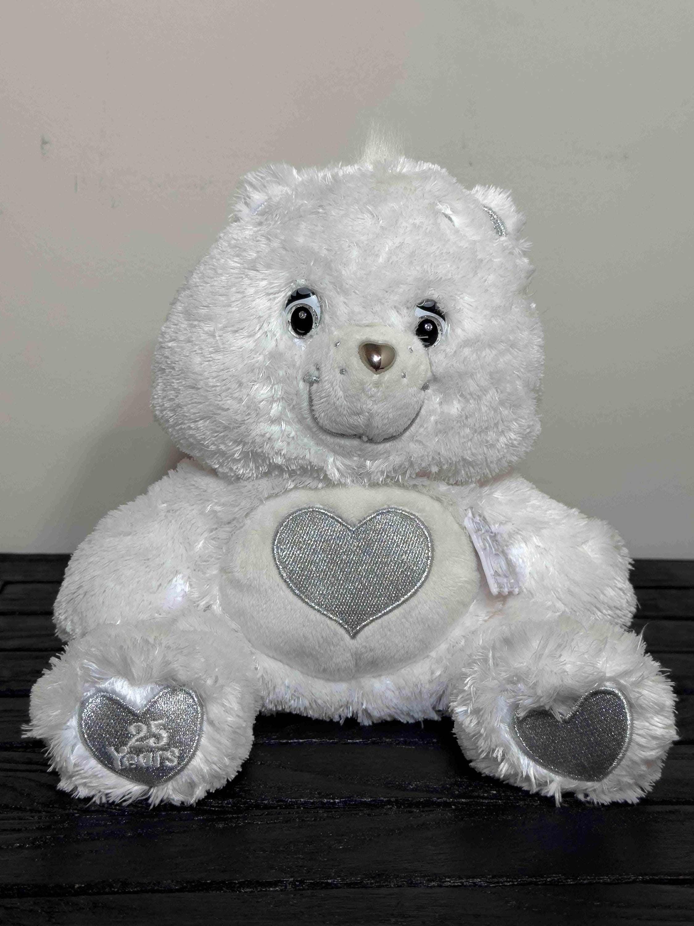 Care Bear 25th Anniversary - Etsy