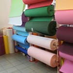 Foam Rolls