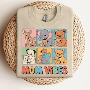 Feliz Día de la Madre Png, Mamá Png, La Mejor Mamá Del Mundo Png, Personaje De Película De Dibujos Animados Png, Mamá E Hija Png, Diseño De Camiseta De Mamá Png, Archivo Digital
