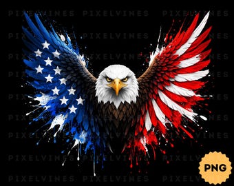 250 Years of Freedom PNG, 1776 - 2026 Eagle Patriotic Sublimation, Eagle July Shirt, Patriotic Christian Eagle Cross, 4th of July Shirt PNG