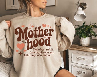 Mother Hood Png, Trendy Mama Png, Mom Life Png, Digital Graphic Mom Png, Motherhood Png, Cool Mom Club, Digital Png Download