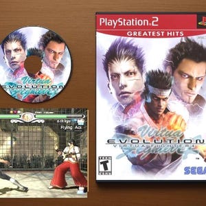 ps2 バーチャファイター4 販促ポスター　B1 サイズ　希少品 51azNQcNtzL._AC_SY200_QL15_.jpg