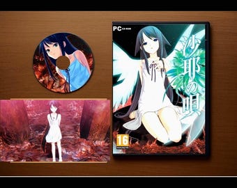 沙耶の唄 Official Works 51PvOQ7wmJL._UF350,350_QL50_.jpg