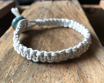 images Celtic Hemp Knot Patterns unique hemp knots etsy