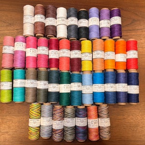 Hemp Cord - .5mm