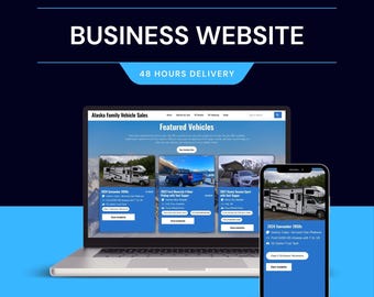 Projektowanie stron internetowych, tworzenie niestandardowych stron internetowych - nieograniczone poprawki, 2 dni na pierwszy szkic strony internetowej sklepu e-commerce lub projekt strony internetowej firmy
