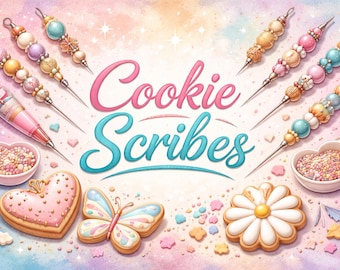 Cookie Scribes