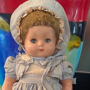 Effanbee durable dolls outlet
