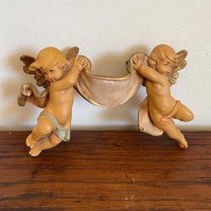 Fontanini Simonetti Angels - Etsy