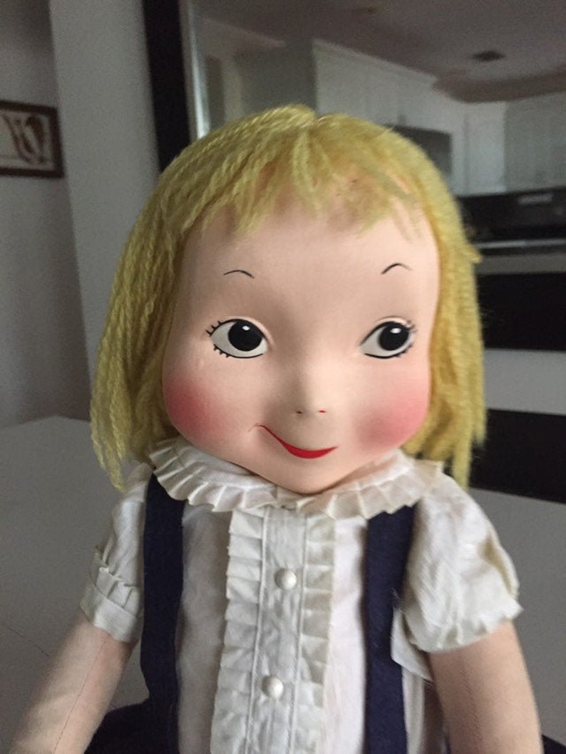 eloise dolls for sale