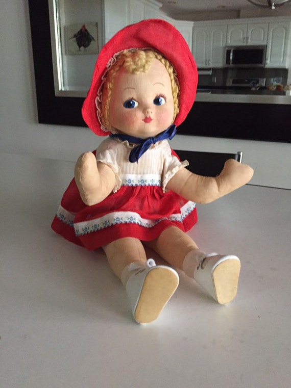 pat a burp doll