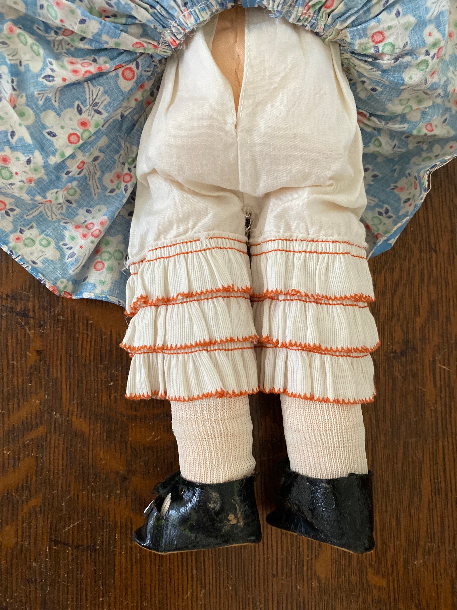 Novelities Mask Face Cloth Doll/ Mollyes Rag Doll/ by Etsy