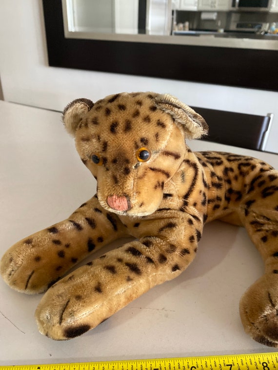 asda george teddy