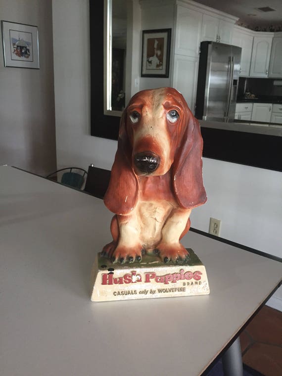 Hush 2024 puppies dog