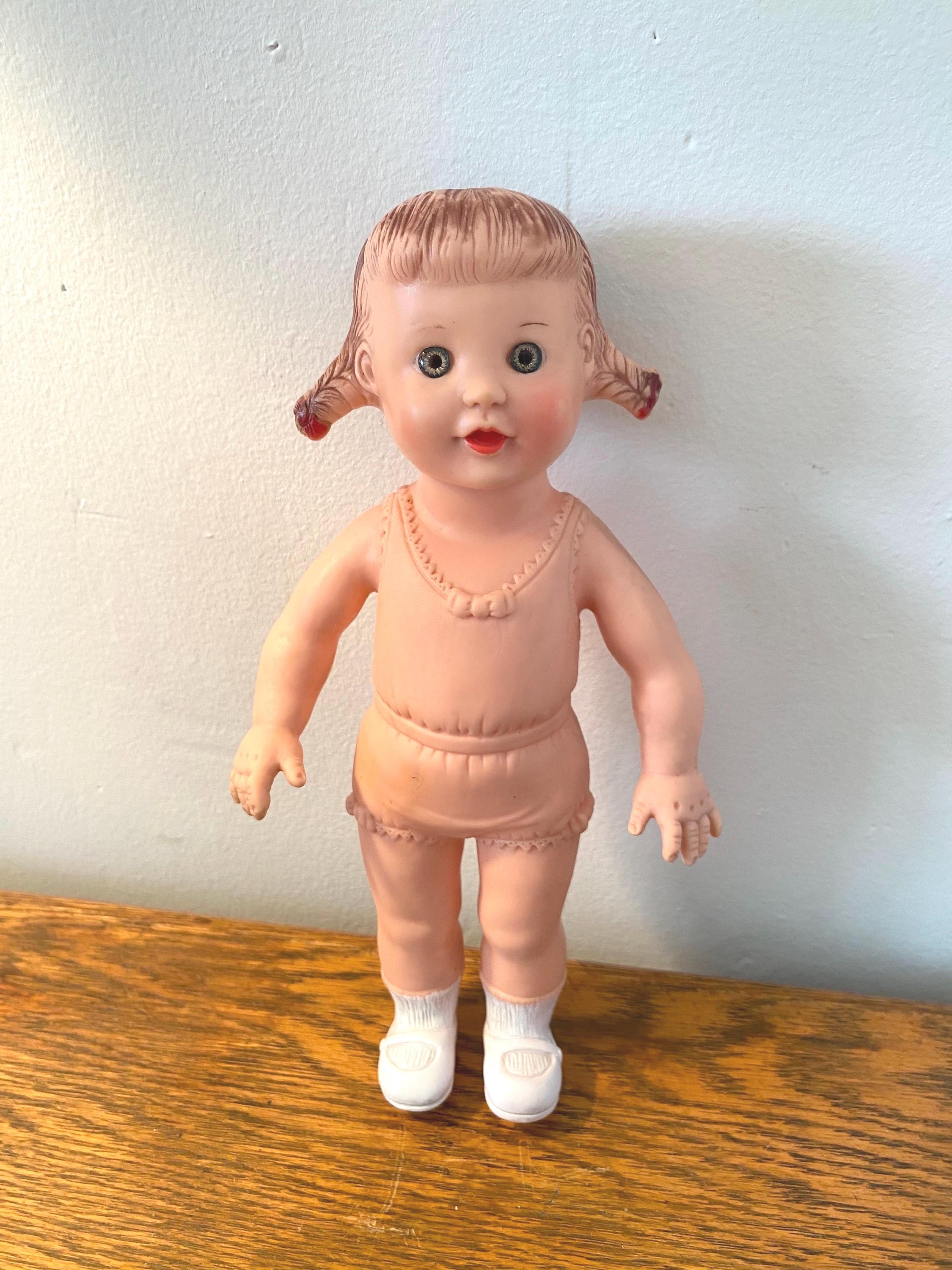 Sun Rubber Dolls - Etsy