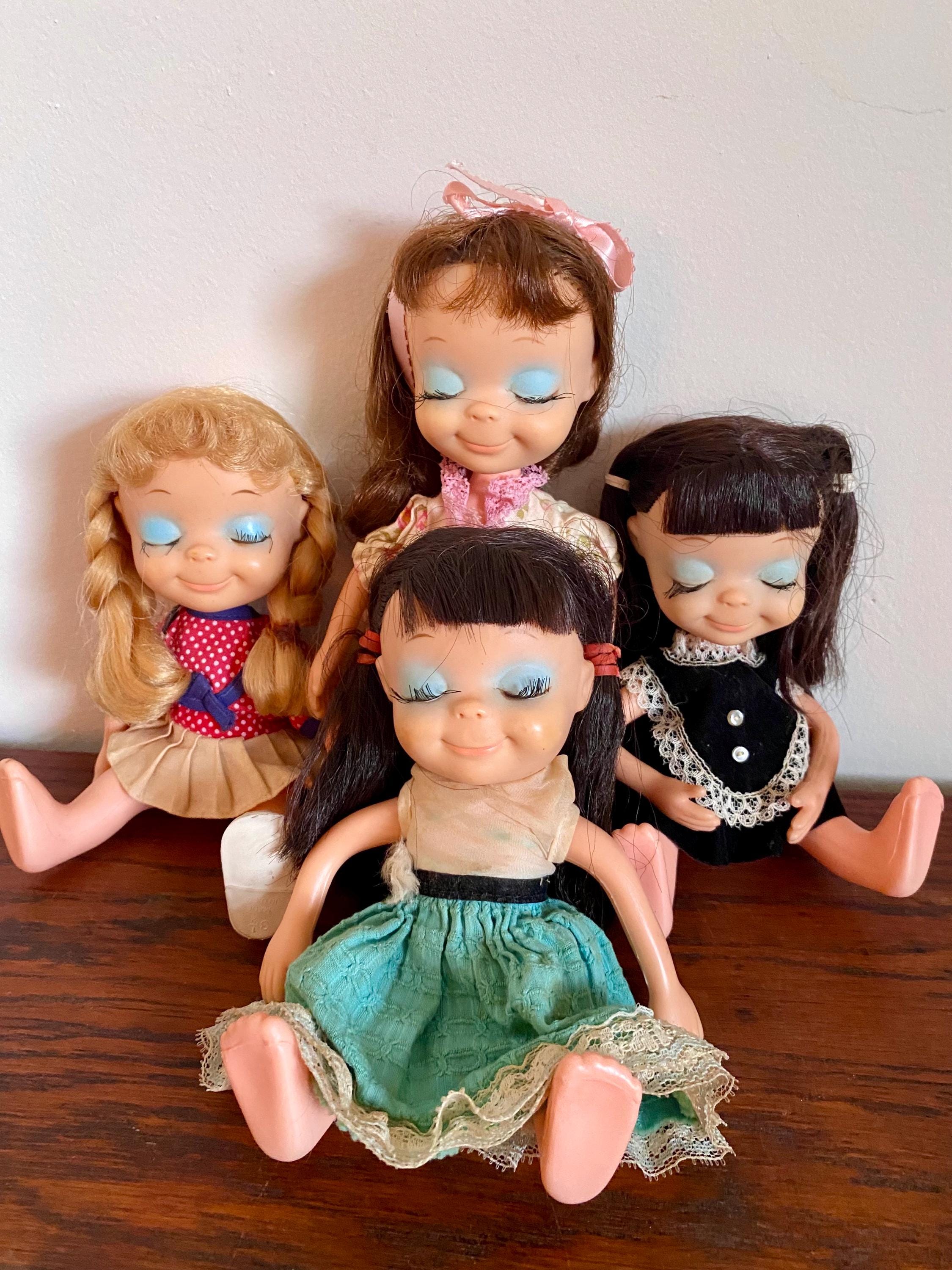 American Character Whimsie Dolls - Etsy