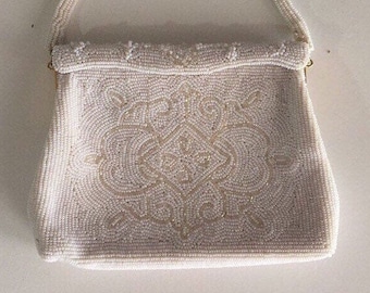Richere beaded sale purse