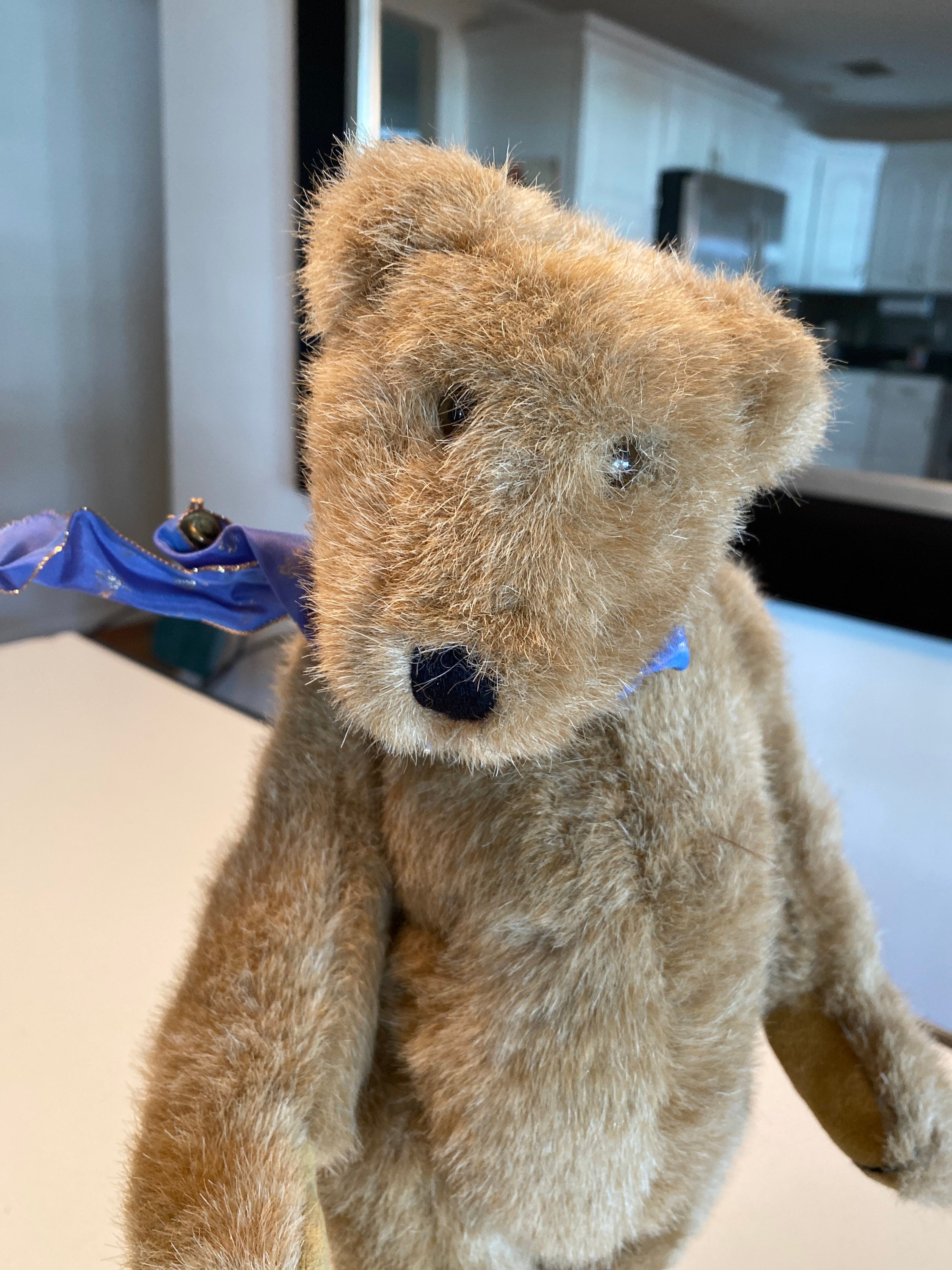 2021最新作】 シュタイフ✴︎Andreas 人気商品の bellaitalia.co.nz