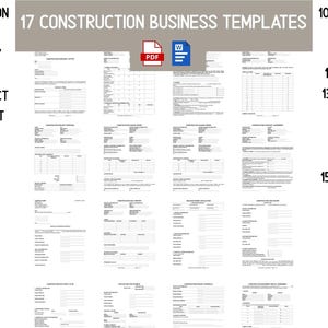 Building Permit Site Plan Template Etsy Building Permit Site Plan Template Etsy